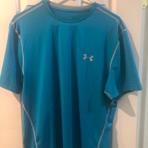 Under Armour bundle of 3 tees